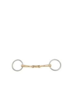 BR dubbel gebroken...