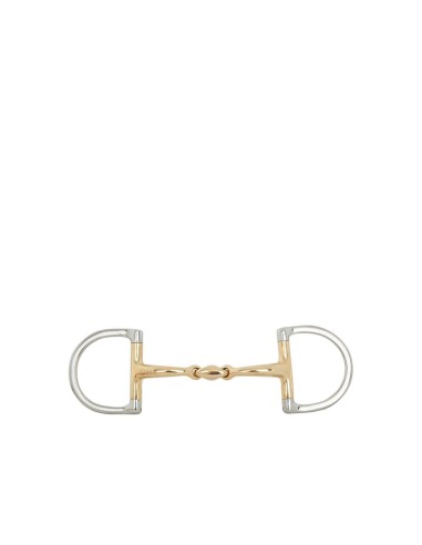 BR Double Jointed Dee Ring Bit Soft Contact 14 mm Ø 65 x 50 mm
