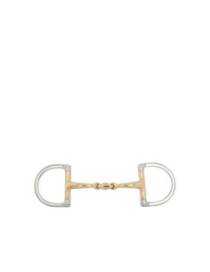 BR Double Jointed Dee Ring Bit Soft Contact 16 mm Ø 65 x 50 mm