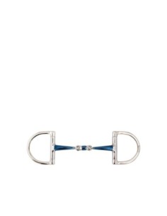 BR Double Jointed Dee-Ring bit Sweet Iron 14 mm