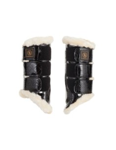 Guêtres BR Majestic Lacquer