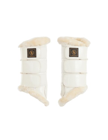 BR Horse Boots Majestic Lacquer