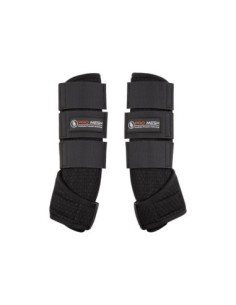 BR Horse Boots Pro Mesh Flex