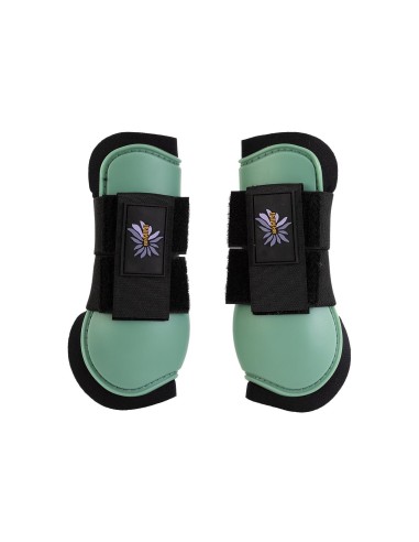 BR Mini Horse Tendon Boots