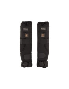 BR Stable Boots Classic Hind Legs 2