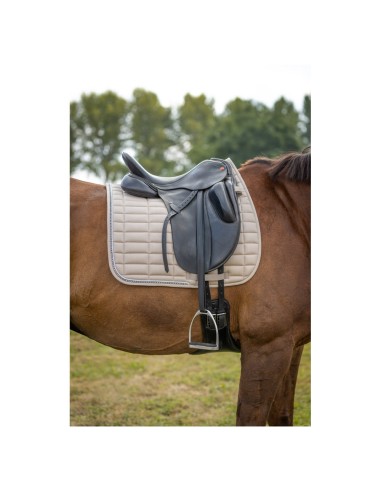 BR Saddle Pad Glamour Chic Dressage