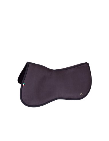 BR zadelonderlegger Memory met back riser