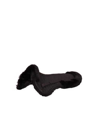 BR Half Pad Spinal Clearance