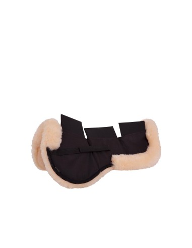 Half Pad anatomique BR