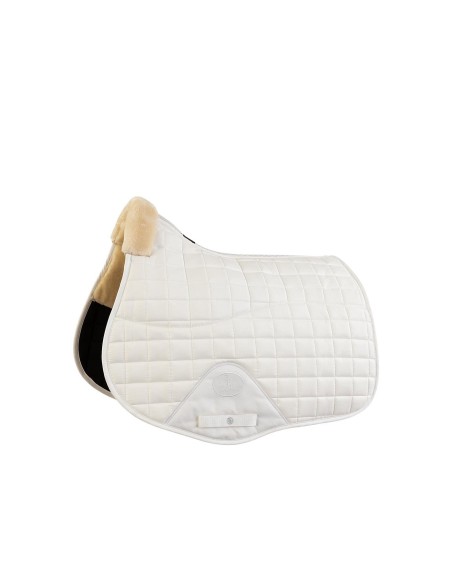 BR tapis de selle Majeur 2 polyvalence