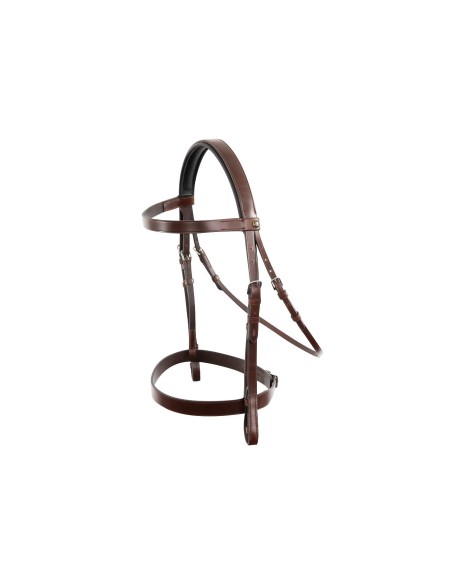 Bridon de chasse BR Kempston