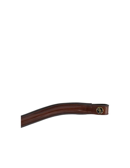 BR gebogenes Stirnband
