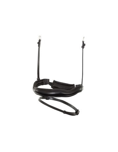 Muserolle combinée pull-back BR anatomique