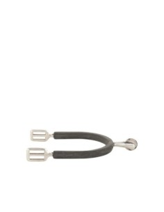 BR Disc Spurs Small Epsom Men