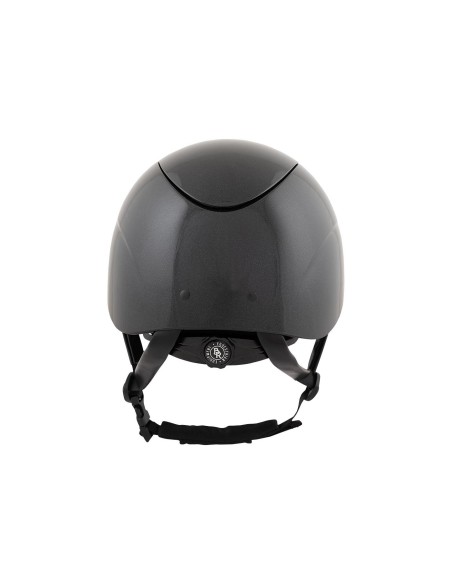 BR Riding Helmet Thèta Glossy