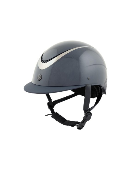 BR rijhelm Thèta Glossy