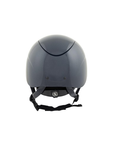 BR rijhelm Thèta Glossy