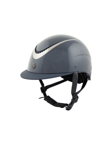 BR Riding Helmet Thèta Glossy