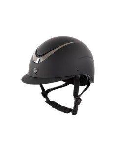 Casque d'équitation BR...