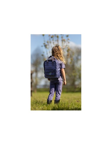 BR Mini Horse Backpack