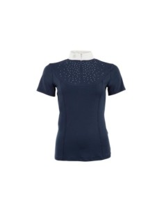 BR Turniershirt Cork Damen