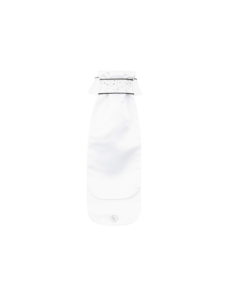 Plastron BR Leon