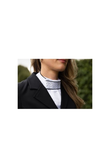 BR Stock Tie Leon