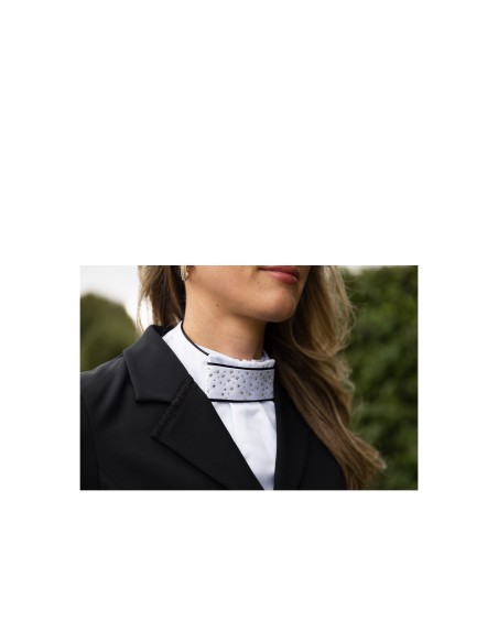 BR plastron Leon