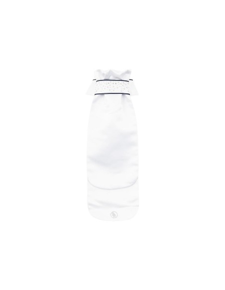 Plastron BR Leon