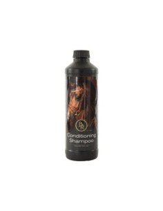 BR conditioner shampoo 500 ml