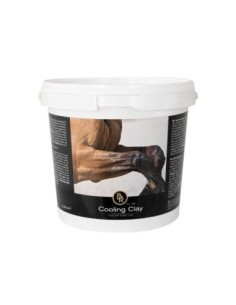 Cooling Clay BR