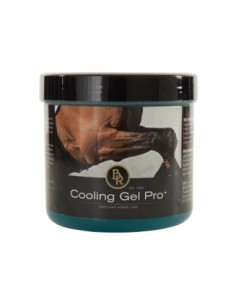 BR Cooling Gel Pro + 500 ml