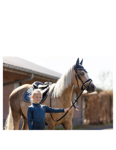 BR Mini Horse zadeldek