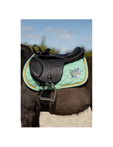 BR Mini Horse zadeldek