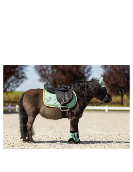 Tapis de selle BR Mini Horse
