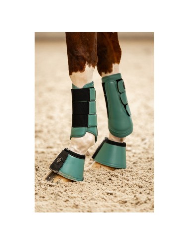 BR CLX Majestic Boots