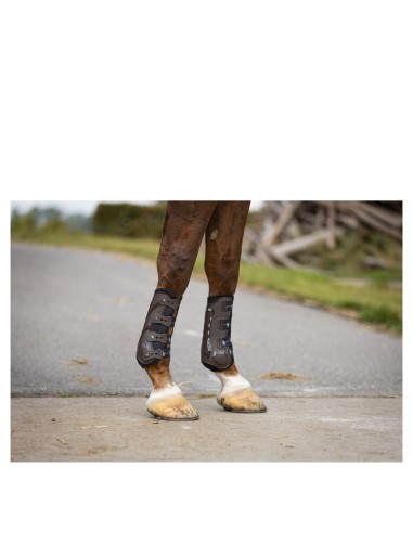 BR Tendon Boots Country Tech Front Legs 