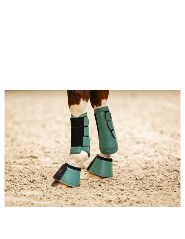 BR CLX Over Reach Boots