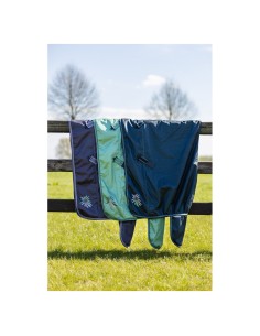 BR Mini Horse Rain Rug 600D...