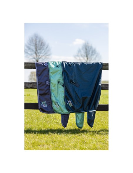 BR Mini Horse Rain Rug 600D 0g