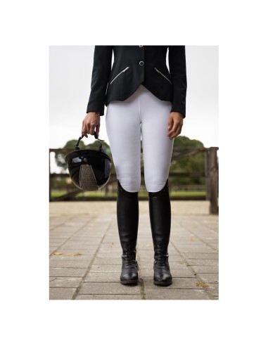 BR Reitlegging Mandy Damen Silikonbesatz