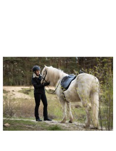 Collants d'équitation...