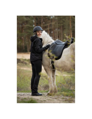 BR Isländische Jodhpur Reithose Maeva Damen Silikonbesatz