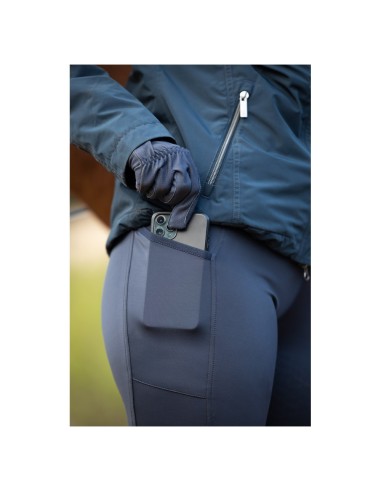 Collants d'équitation jodhpur BR Maeva dames fond en silicone