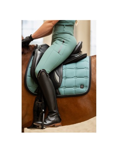 BR CLX Reitlegging Damen Silikonbesatz