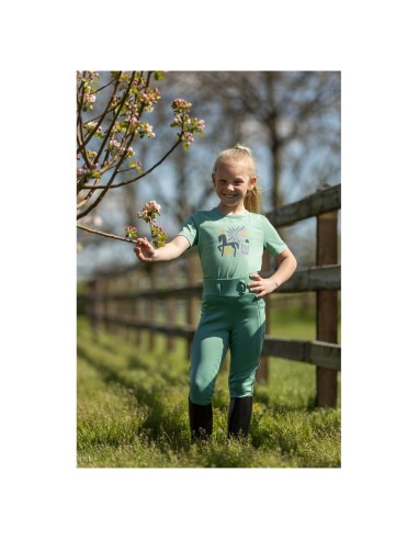 BR Mini Horse Tregging Silicone Seat