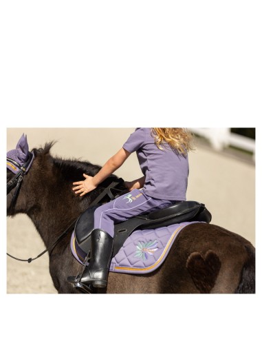 Collants d'équitation BR Mini Horse...