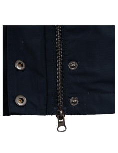 BR Club Jacket Essentials...
