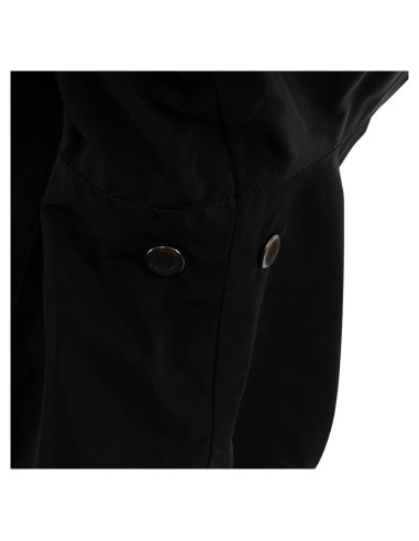 BR Club Jacket Essentials Recycled Unisex