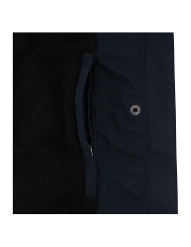 BR Club Jacke Essentials Recycled Unisex
